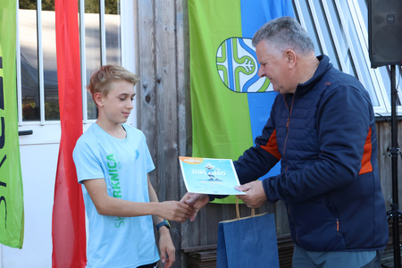 TEKMOVANJE BIATLON 27 FOTO LJUBO VUKELIČ